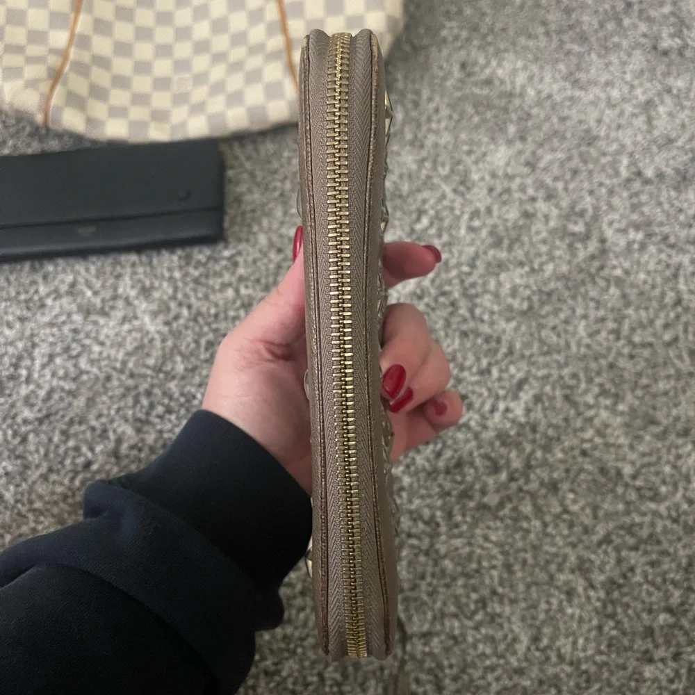 Jimmy choo star wallet - Picture 5 of 9